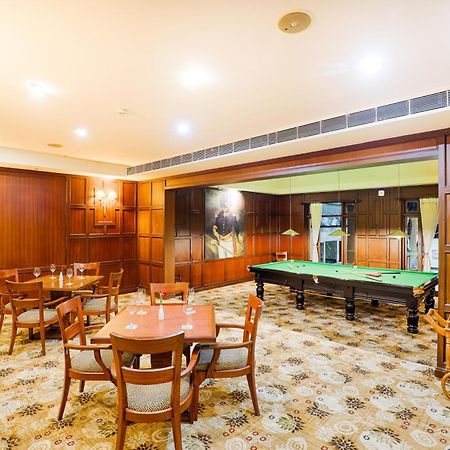 Club Mahindra Golden Landmark, Mysuru Eksteriør bilde