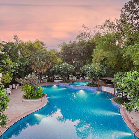 Club Mahindra Golden Landmark, Mysuru Eksteriør bilde