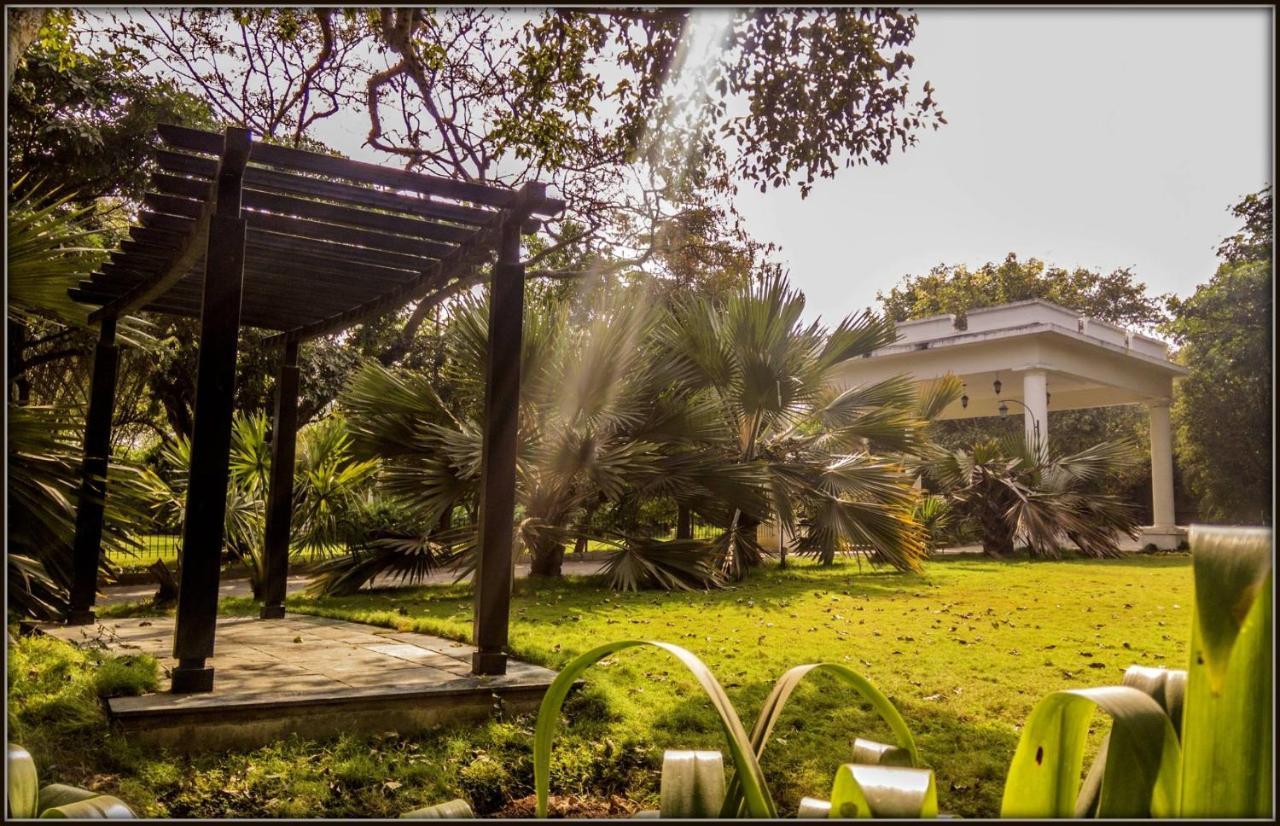 Club Mahindra Golden Landmark, Mysuru Eksteriør bilde