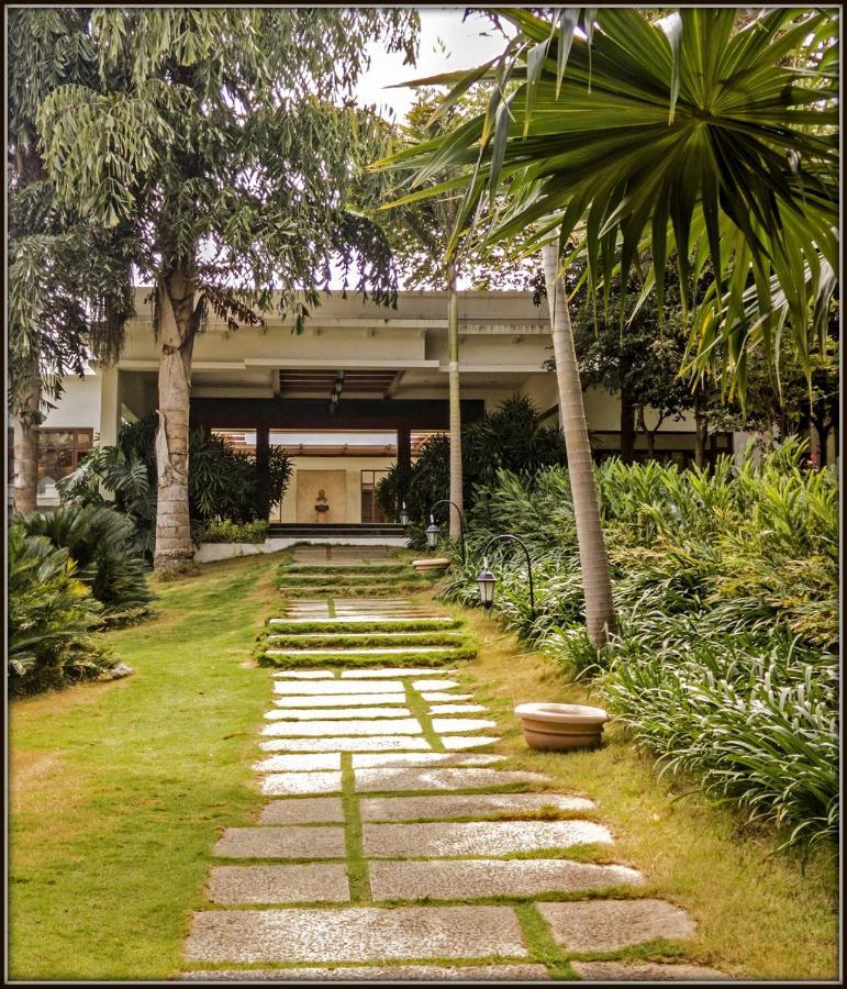 Club Mahindra Golden Landmark, Mysuru Eksteriør bilde