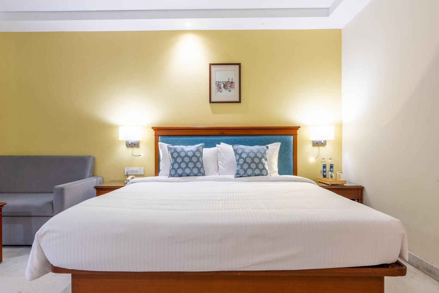 Club Mahindra Golden Landmark, Mysuru Eksteriør bilde