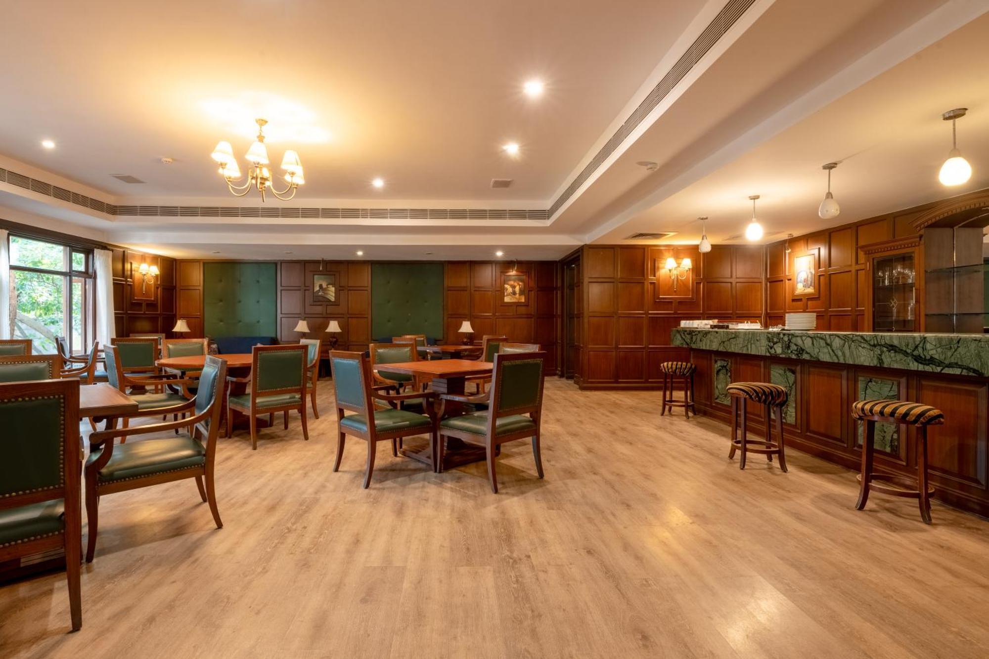Club Mahindra Golden Landmark, Mysuru Eksteriør bilde