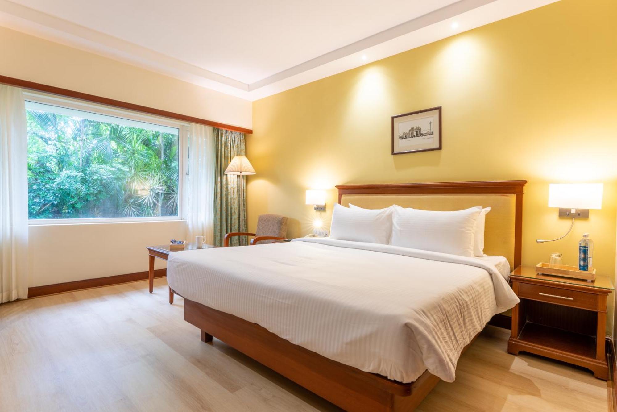 Club Mahindra Golden Landmark, Mysuru Eksteriør bilde