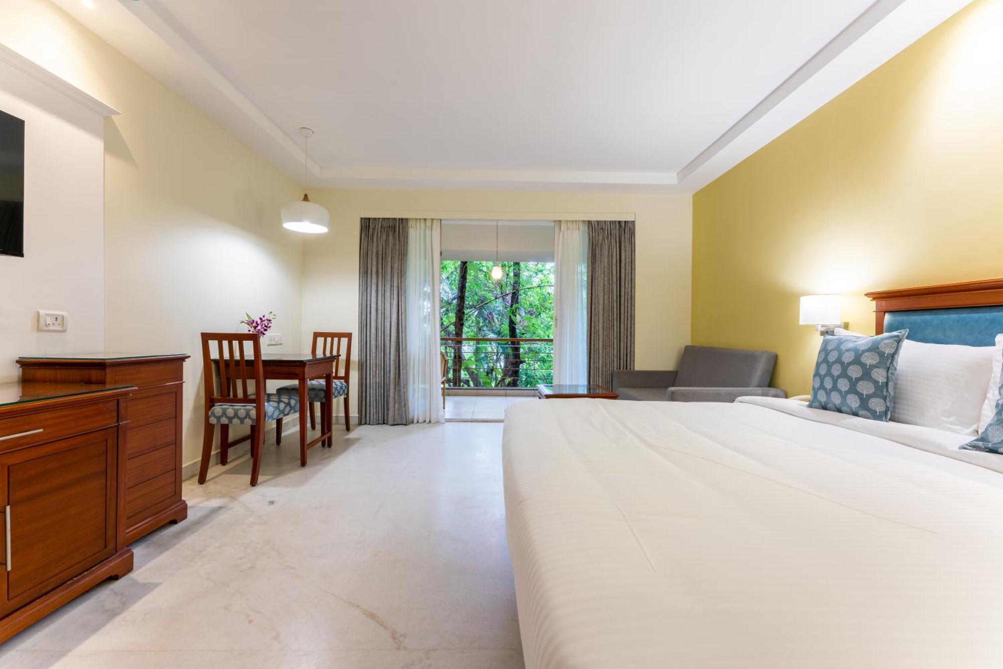 Club Mahindra Golden Landmark, Mysuru Eksteriør bilde