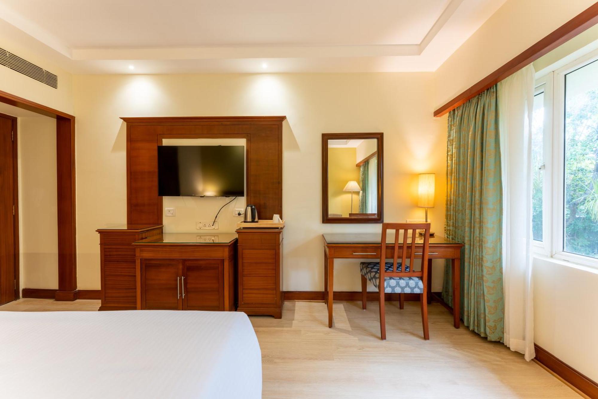 Club Mahindra Golden Landmark, Mysuru Eksteriør bilde