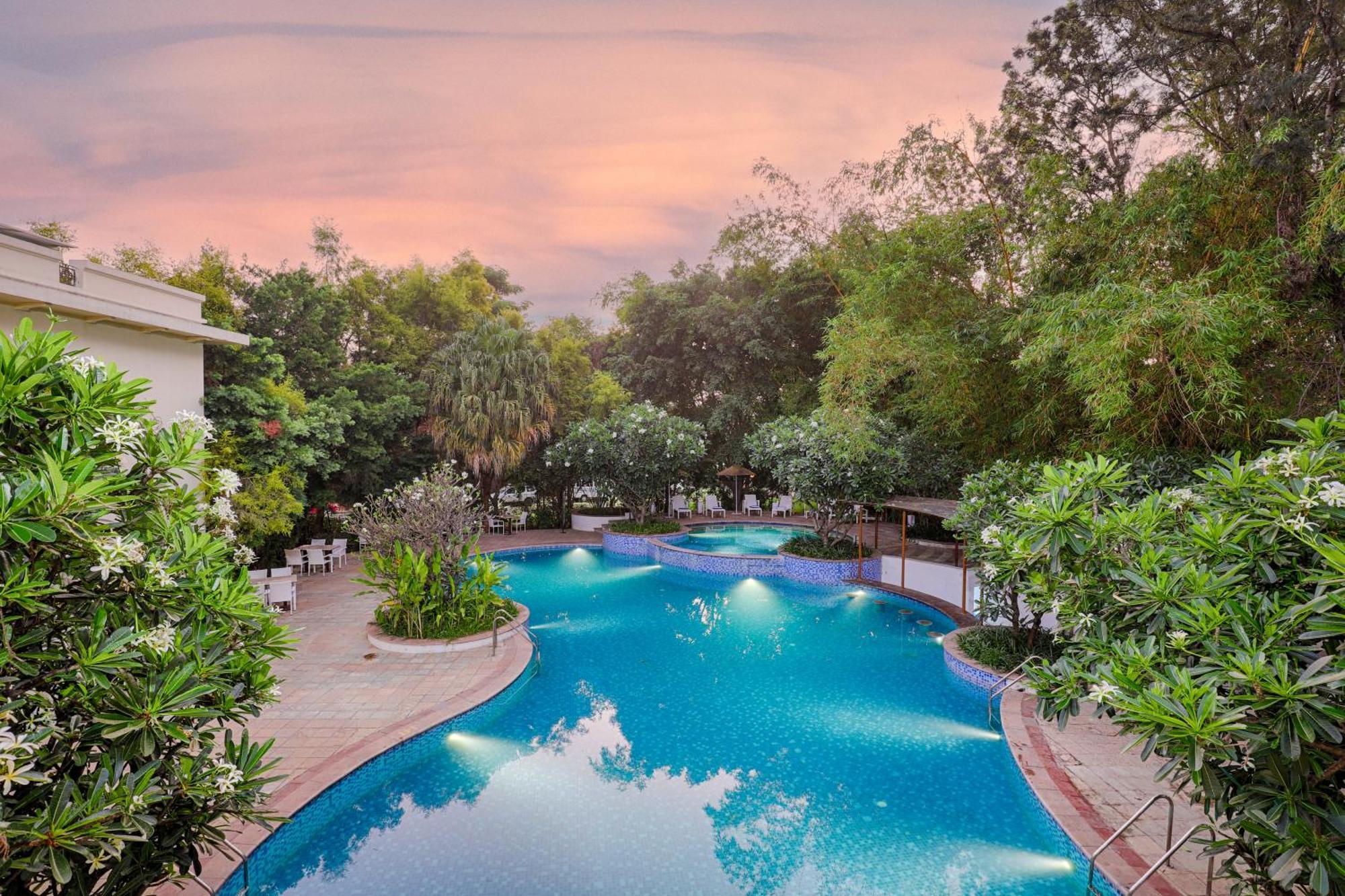 Club Mahindra Golden Landmark, Mysuru Eksteriør bilde