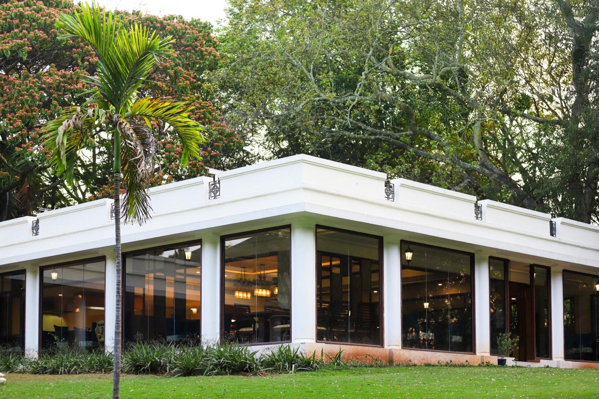 Club Mahindra Golden Landmark, Mysuru Eksteriør bilde