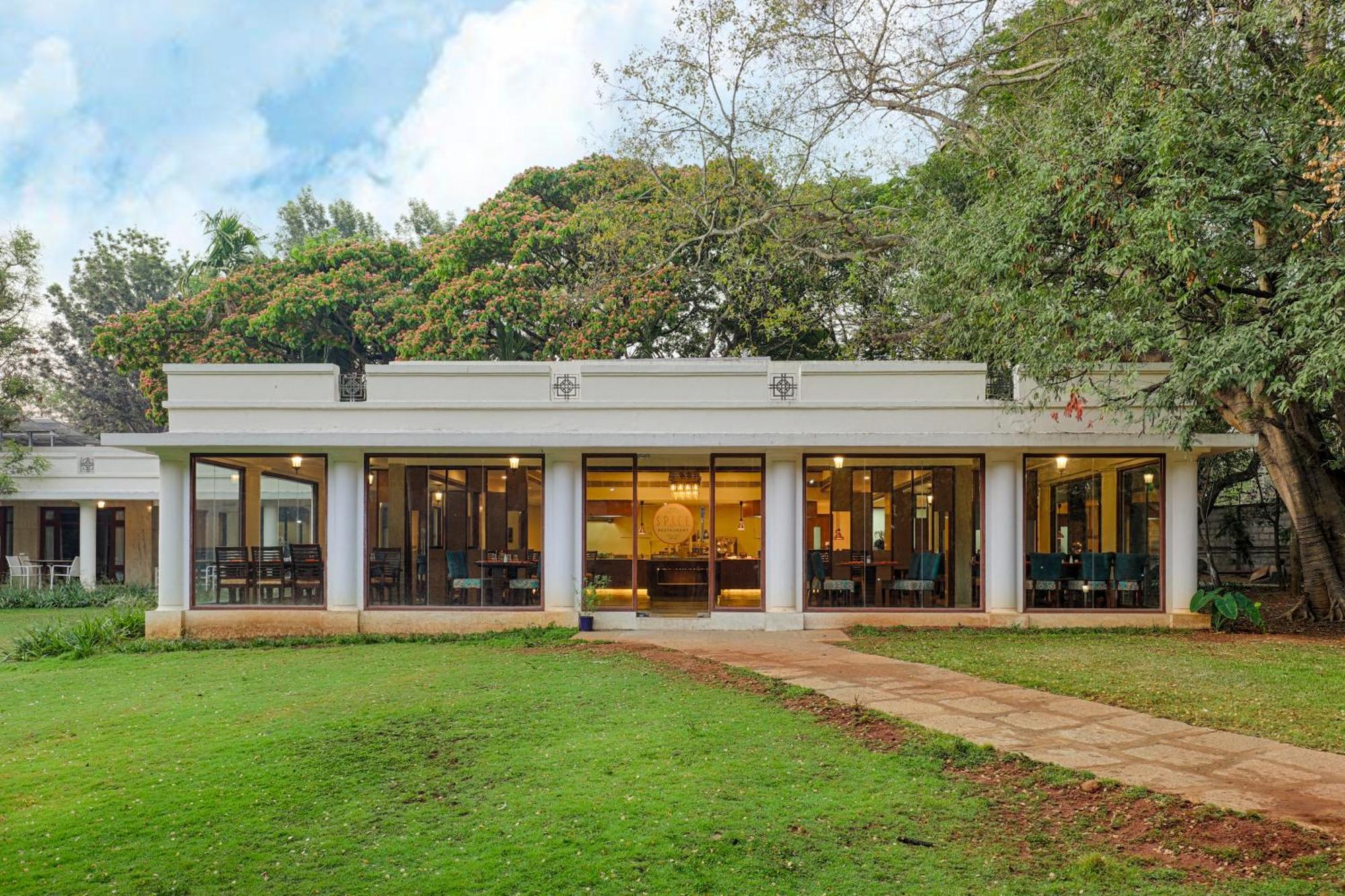 Club Mahindra Golden Landmark, Mysuru Eksteriør bilde